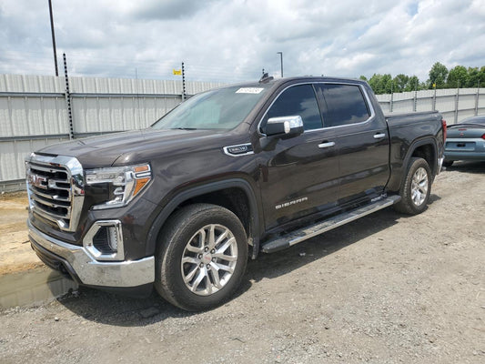 2022 GMC SIERRA LIM VIN:NCS107081