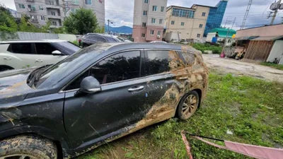 2019 Hyundai Santa FE 074KMKMHS281CBKU0 VIN:074KMKMHS281CBKU0