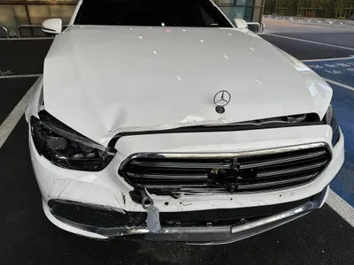 2022 Mercedes-Benz E 250 W1KZF4FB2NB022914 VIN:W1KZF4FB2NB022914