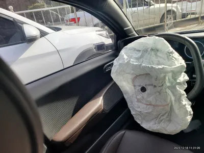 2023 Hyundai Ioniq KMHM541CPPA004614 VIN:KMHM541CPPA004614