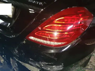 2016 Mercedes-Benz S 500 WDDUG8FB4GA273120 VIN:WDDUG8FB4GA273120