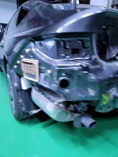 2023 Genesis G80 VIN: