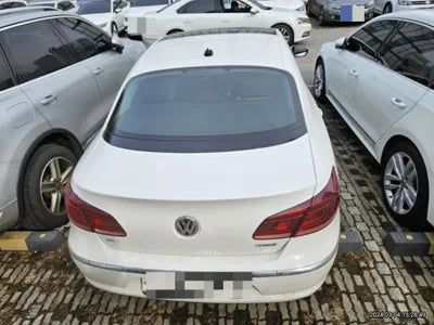 2015 Volkswagen CC WVWZZZ3CZFE810717 VIN:WVWZZZ3CZFE810717