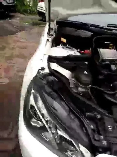 2016 Mercedes-Benz E 220 WDDHF0ABXGB307682 VIN:WDDHF0ABXGB307682