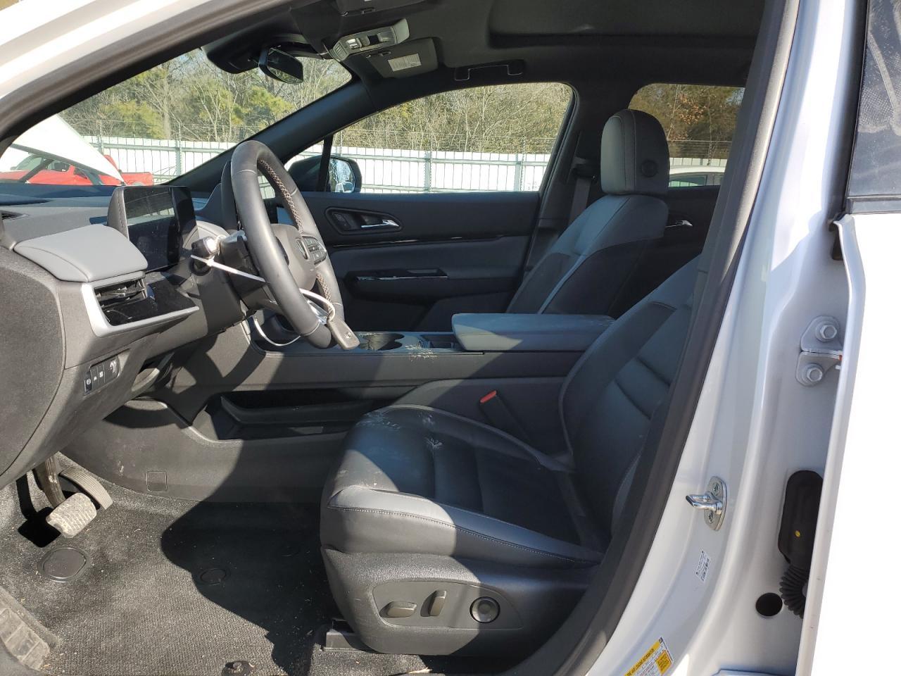 2024 HONDA PROLOGUE TOUR VIN:3GPKHXRJ0RS518202