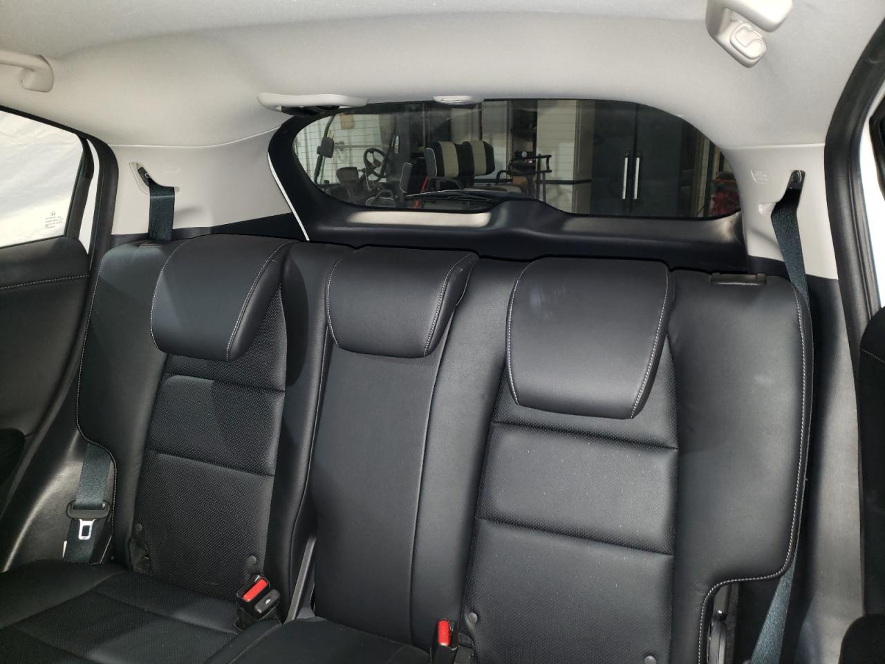 2022 HONDA HR-V EXL VIN:3CZRU6H76NM736228