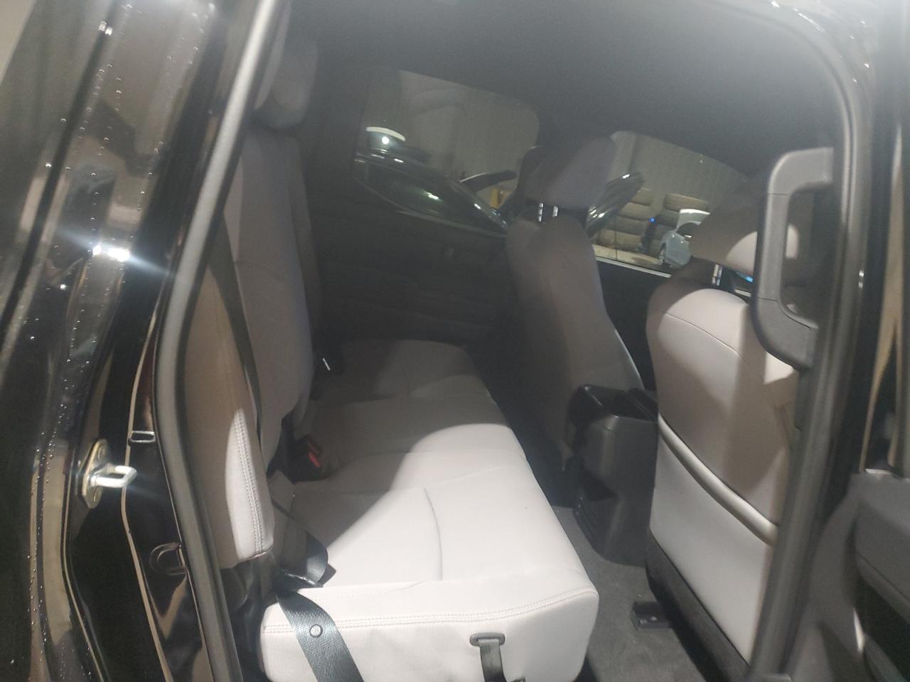 2024 TOYOTA TACOMA DOUBLE CAB VIN:3TYLB5JNXRT045492