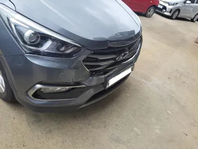 2016 Hyundai Santa FE KMHSW81UDGU679760 VIN:KMHSW81UDGU679760
