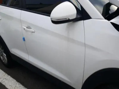 2016 Hyundai Tucson VIN:
