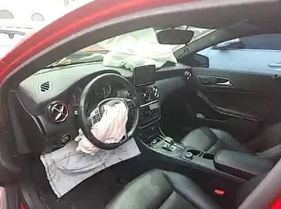 2015 Mercedes-Benz A 45 AMG WDDBF5CB0FJ393749 VIN:WDDBF5CB0FJ393749