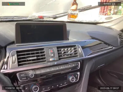 2017 BMW 320 WBA8C510XJA073679 VIN:WBA8C510XJA073679