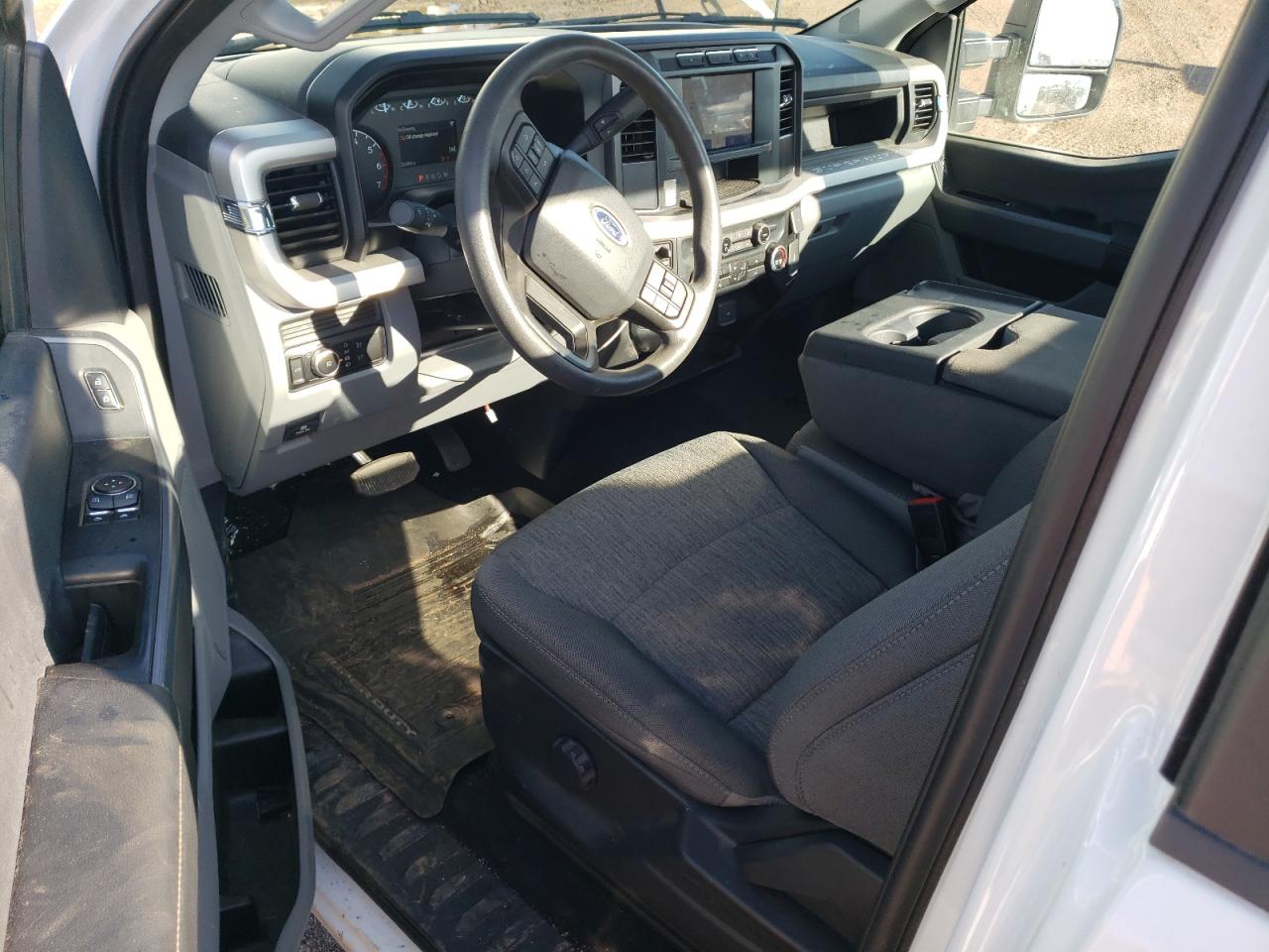 2023 FORD F350 SUPER DUTY VIN:1FTRF3BN8PEC32469