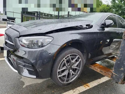 2020 Mercedes-Benz E 220 VIN: