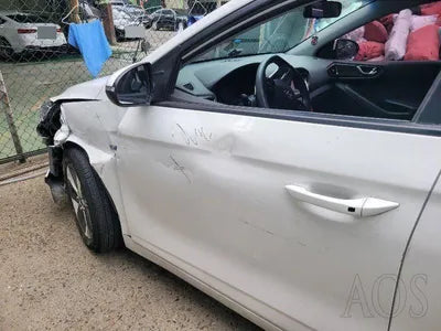 2017 Hyundai Ioniq KMHC751HFJU013340 VIN:KMHC751HFJU013340