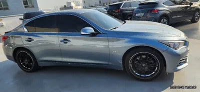 2016 Infiniti Q50 JNKDV71E5GM552228 VIN:JNKDV71E5GM552228