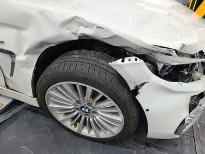 2017 BMW 420 WBA4K310XJBG85691 VIN:WBA4K310XJBG85691