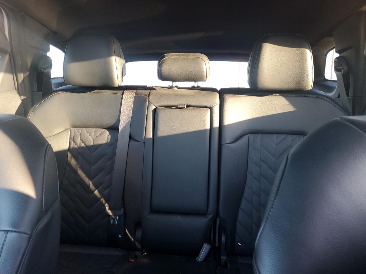 2023 KIA SPORTAGE X LINE VIN:5XYK6CAFXPG015864