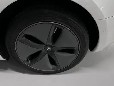 2020 Tesla Model 3 VIN: