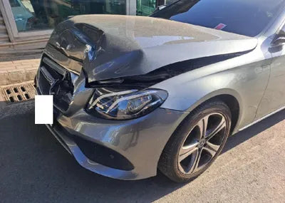 2017 Mercedes-Benz E 200 WDDZF4CB8HA120828 VIN:WDDZF4CB8HA120828