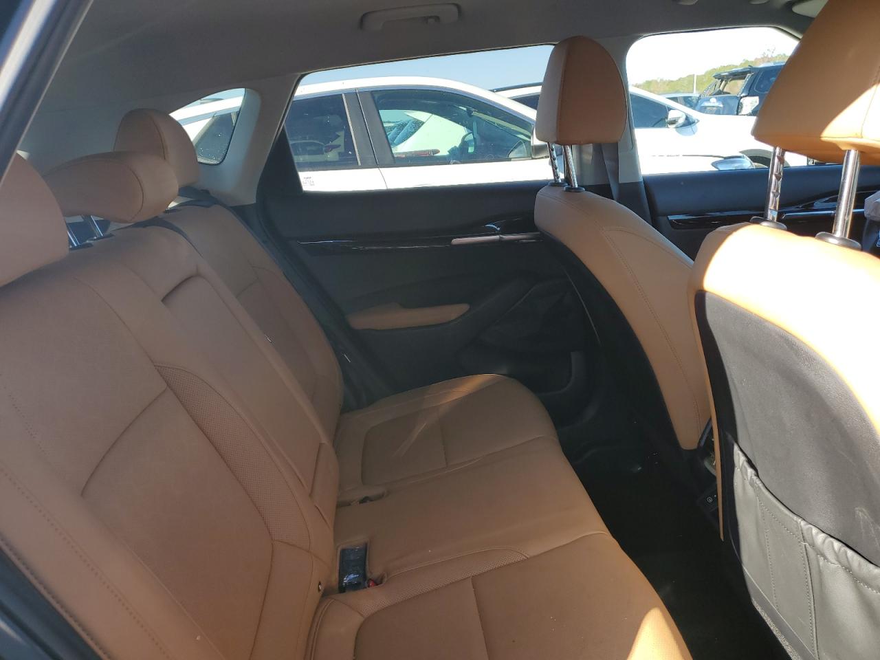 2024 KIA SELTOS EX VIN:KNDER2AA1R7525779
