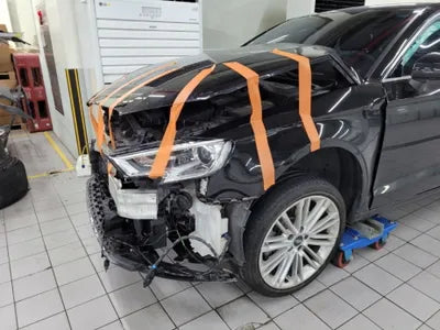 2018 Audi A3 WAUZZZ8V1J1086722 VIN:WAUZZZ8V1J1086722