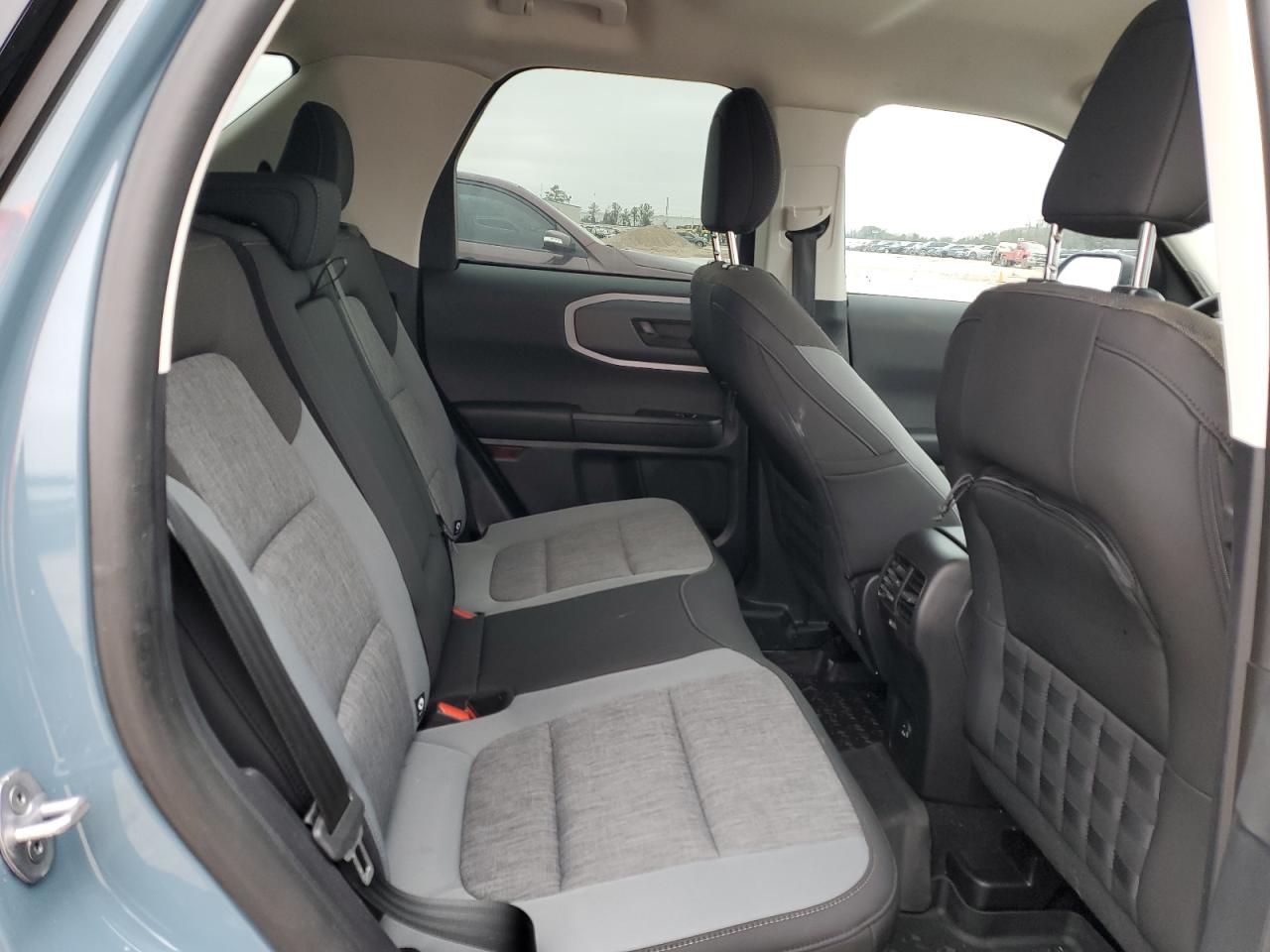 2023 FORD BRONCO SPORT BIG BEND VIN:3FMCR9B64PRD34546