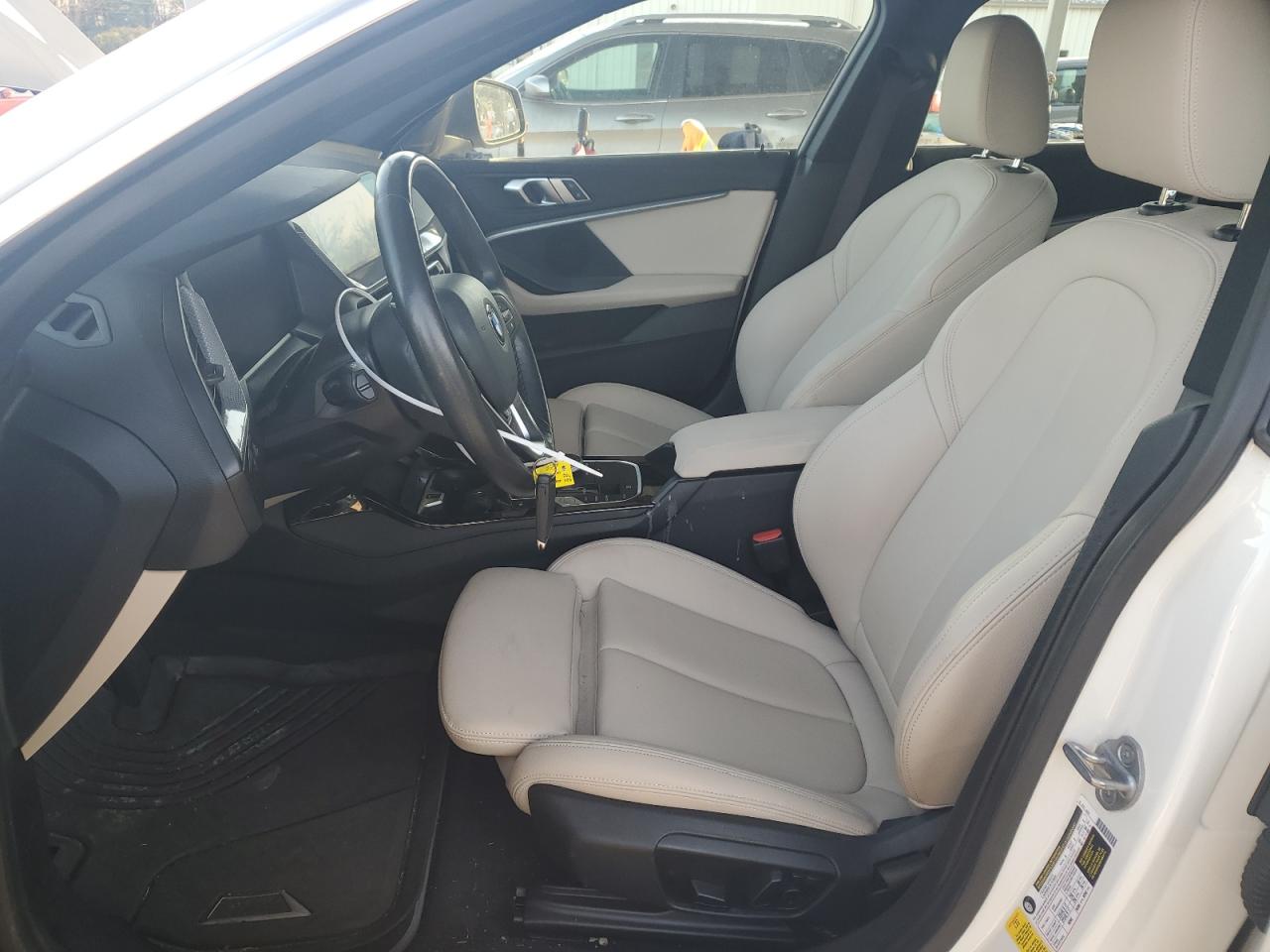 2022 BMW 228I  VIN:WBA53AK0XN7K92395