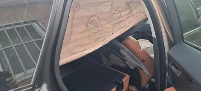 2017 Jaguar F-Pace VIN: