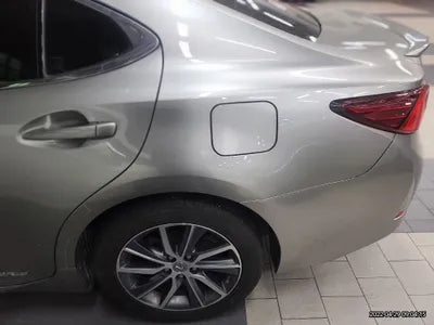 2016 Lexus ES 300 JTHBW1GGXG2130350 VIN:JTHBW1GGXG2130350