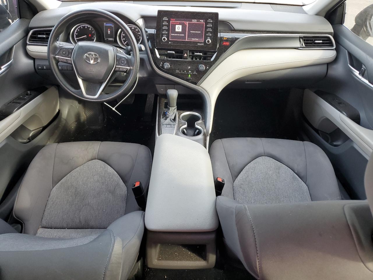 2023 TOYOTA CAMRY LE VIN:4T1C11AK5PU179909