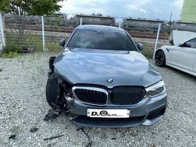 2018 BMW 530 WBAJC9100JB279211 VIN:WBAJC9100JB279211