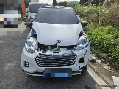 2021 Mercedes-Benz Smart VIN: