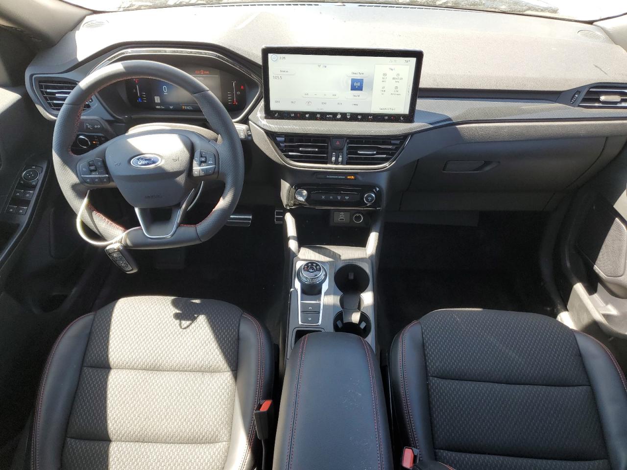 2024 FORD ESCAPE ST LINE VIN:1FMCU9MN5RUA20287