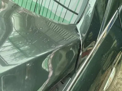 2021 Tesla Model 3 VIN:
