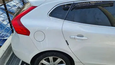 2018 Volvo V40 YV1MV79K0J2508290 VIN:YV1MV79K0J2508290