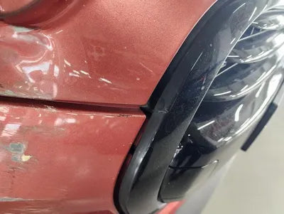 2020 MINI Cooper VIN: