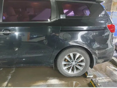 2016 Kia Carnival KNAMB81ABGS218794 VIN:KNAMB81ABGS218794