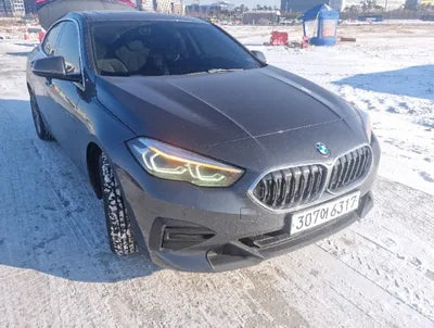 2020 BMW 220 WBA51AM08L7F47886 VIN:WBA51AM08L7F47886