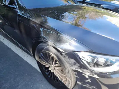 2021 Mercedes-Benz S 350 VIN: