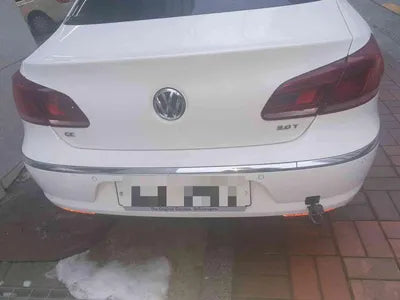 2015 Volkswagen CC WVWZZZ3CZFE814149 VIN:WVWZZZ3CZFE814149