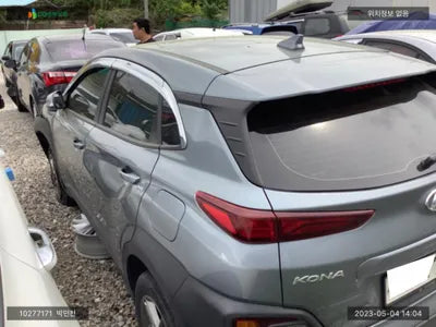 2020 Hyundai Kona KMHK4815GLU543173 VIN:KMHK4815GLU543173
