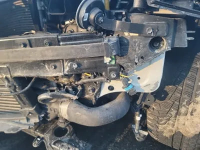 2017 Kia Stinger VIN: