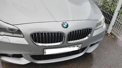 2016 BMW 520 WBA5E7104GG565090 VIN:WBA5E7104GG565090