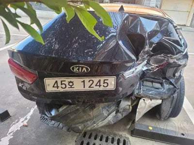 2019 Kia K5 KNAGS416BKA279070 VIN:KNAGS416BKA279070