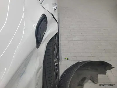 2021 Mercedes-Benz E 300 W1KZF5EB8MA984565 VIN:W1KZF5EB8MA984565