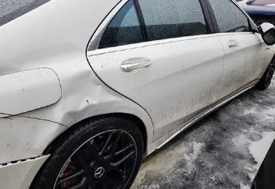 2018 benz mercedes-amg s63 4matic + l WDDUG8JB0JA392586 VIN:WDDUG8JB0JA392586