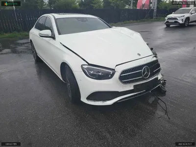 2020 Mercedes-Benz E 250 W1KZF4FB0MA884002 VIN:W1KZF4FB0MA884002