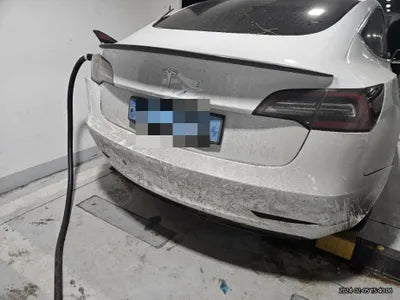 2020 Tesla Model 3 VIN: