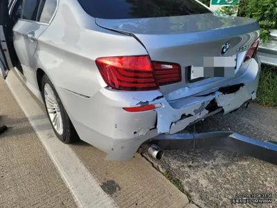 2015 BMW 520 WBA5E5107FG063645 VIN:WBA5E5107FG063645