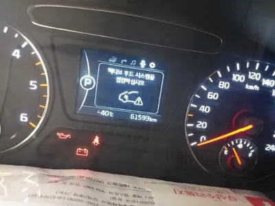 2016 Kia Sorento KNAPS81ABGA263192 VIN:KNAPS81ABGA263192